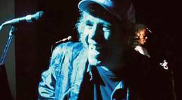 Кадр из фильма "Abel Ferrara: Not Guilty" - 1