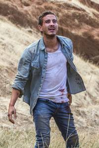 Кадр Волчья яма 2