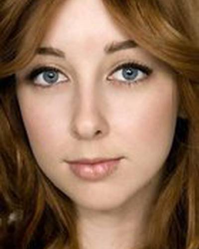 Венди МакКольм фото