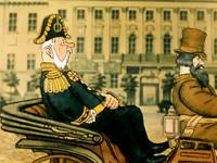 Кадр Как один мужик двух генералов прокормил