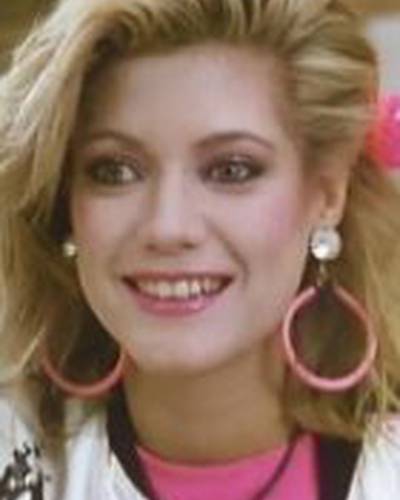 Энни МакОли фото