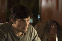 Кадр Ничто, кроме призраков