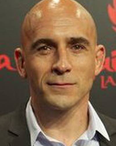 Хосе Рамон Айерра фото