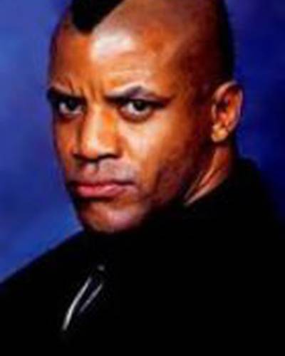 Марти Райт фото