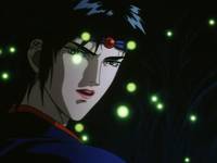 Кадр Манускрипт ниндзя