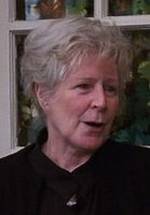 Флоренс Пэттерсон фото