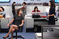 Кадр Как я встретил вашу маму