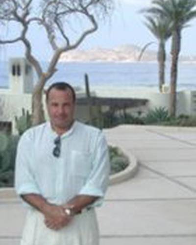 Ким Х. Орниц фото