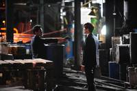 Кадр Призрак