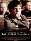 Постер из фильма "Прах Анджелы" - 1