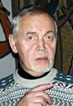 Леонид Нечаев фото