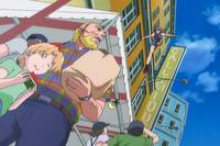 Кадр Звезда Калейдо