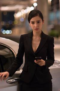 Кадр Хитмен: Агент 47