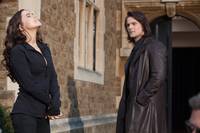 Кадр Академия вампиров