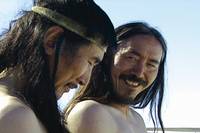 Кадр Быстрый бегун