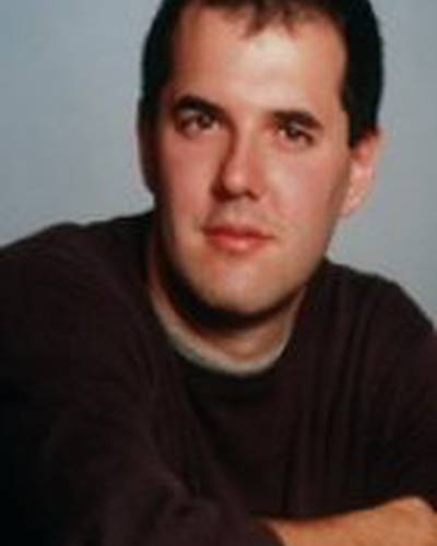 Дэвид Обёрн фото