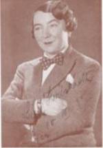 Лизль Карлштадт фото