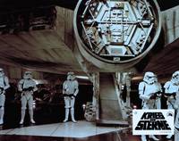 Кадр Звездные войны: Эпизод 4 – Новая надежда