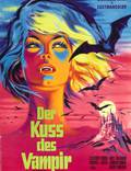 Постер из фильма "Поцелуй вампира" - 1
