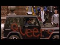 Кадр Близкие друзья