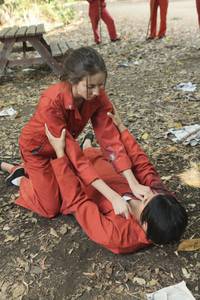 Кадр Милые обманщицы