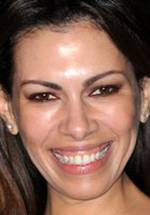 Даниэла Лавендер фото