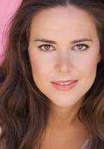 Дженни Галли фото