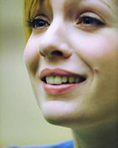 Кэтрин Паркинсон фото