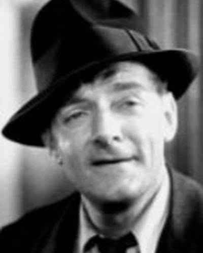 Дональд Кэлтроп фото