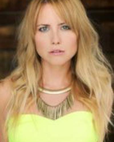 Эшли Мартин фото