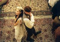 Кадр Разбойник и принцесса