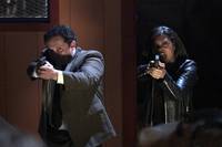 Кадр В поле зрения