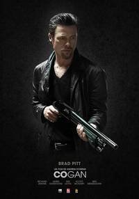 Постер Ограбление казино