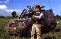 Кадр Доспехи Бога 2: Операция Кондор