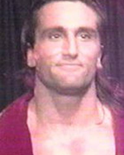 Пол Чентопани фото