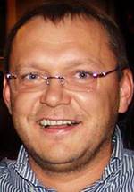 Игорь Чекалин фото