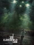 Постер из фильма "Кловерфилд, 10 (Улица Монстро, 10)" - 1