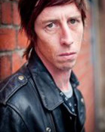 Брендан Бэйкон фото