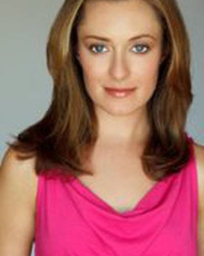 Криста Браун фото