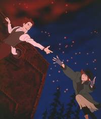 Кадр Анастасия