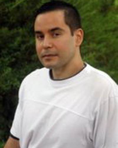 Даррел Рэй Херман фото