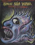 Постер из фильма "Копи царя Соломона" - 1