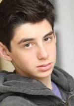 Адам Дж. Бернштейн фото