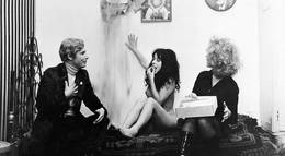 Кадр из фильма "В.Р. Мистерия организма" - 1