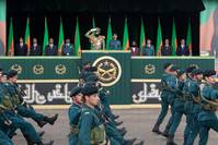 Кадр Диктатор