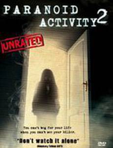Paranoid Activity 2