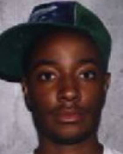 Карим Блэк фото