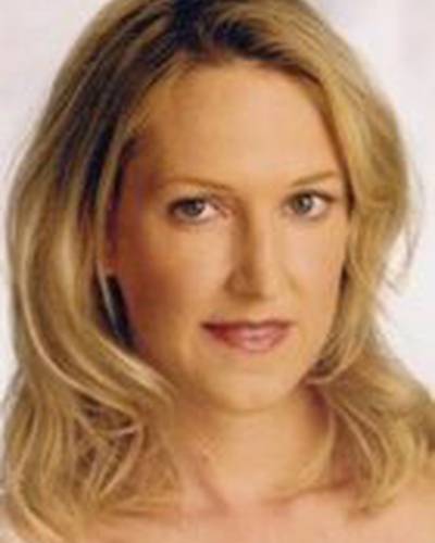 Лоурэли О’Шелл фото