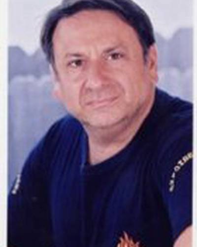 David Goldyn фото