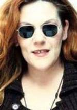 Ана Костовска фото